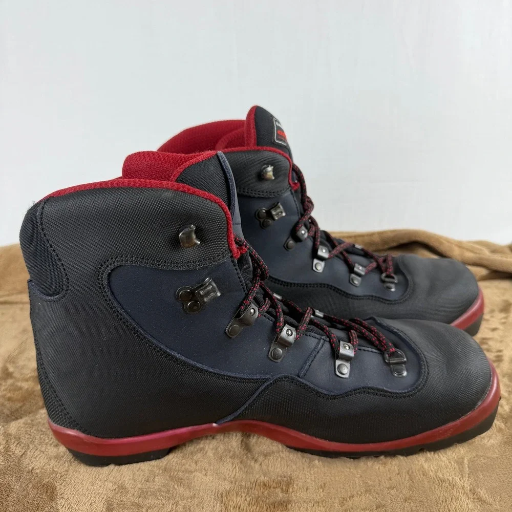 Garmont Kokanee BC Backcountry Cross Country Ski Boots Mens Size 12